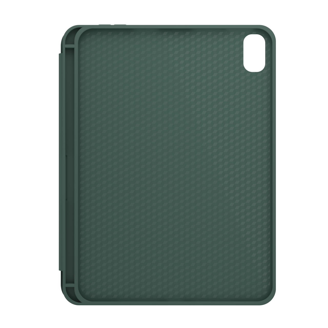 NEXT.ONE Roll case für iPad mini 6. Generation - Grün