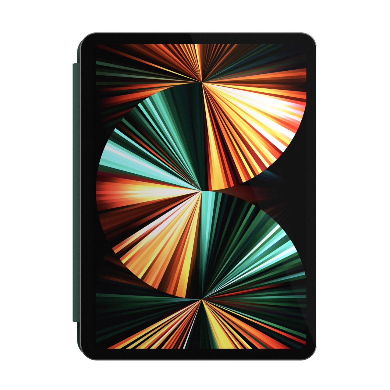 NEXT.ONE Magnetisches Smart Case für iPad Pro 11" - Grün