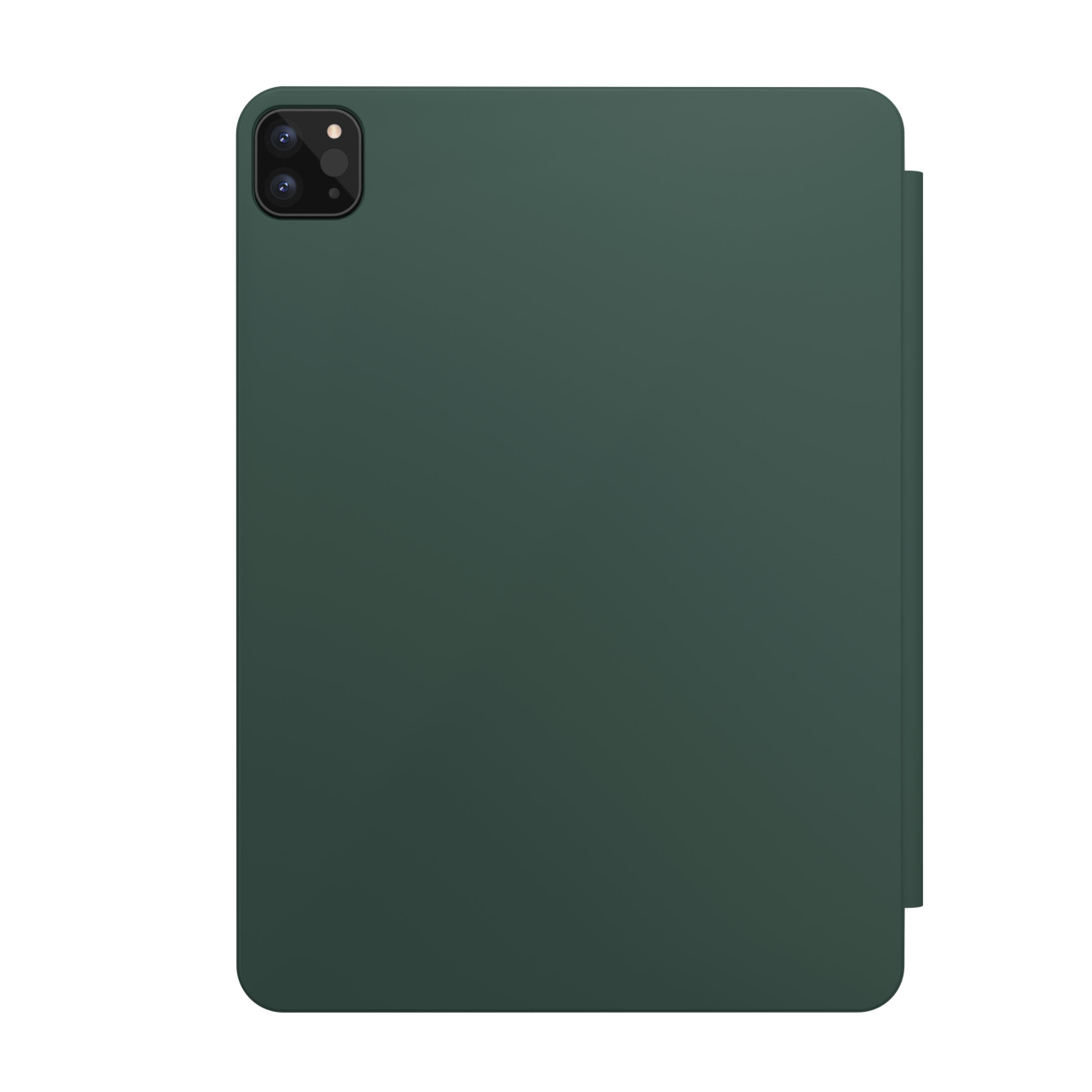 NEXT.ONE Magnetisches Smart Case für iPad Pro 11" - Grün