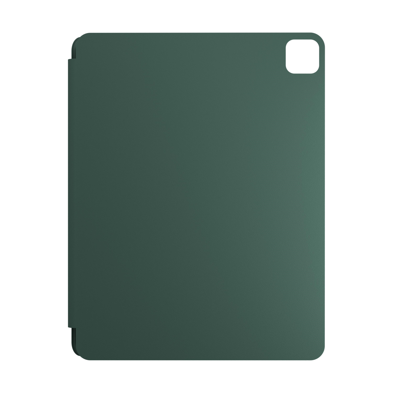 NEXT.ONE Magnetisches Smart Case für iPad Pro 12,9" 3. Generation und neuer - Grün