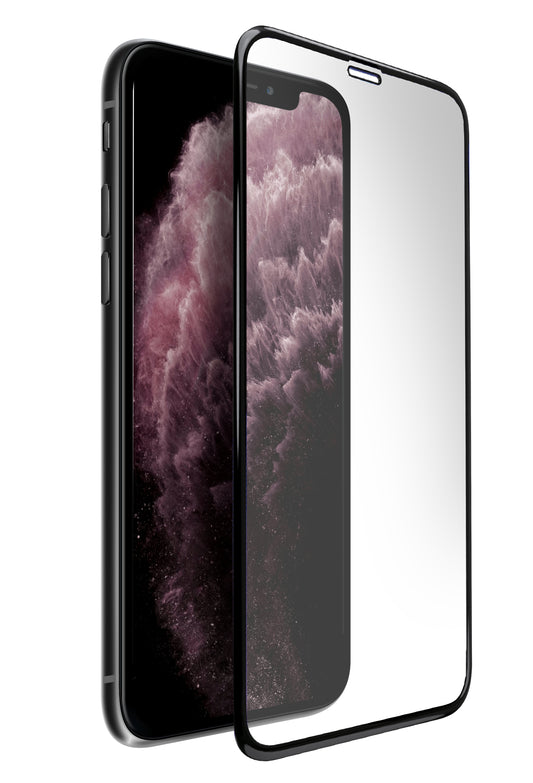 NEXT.ONE iPhone Schutzglas mit Anbringhilfe - iPhone 11 Pro Max