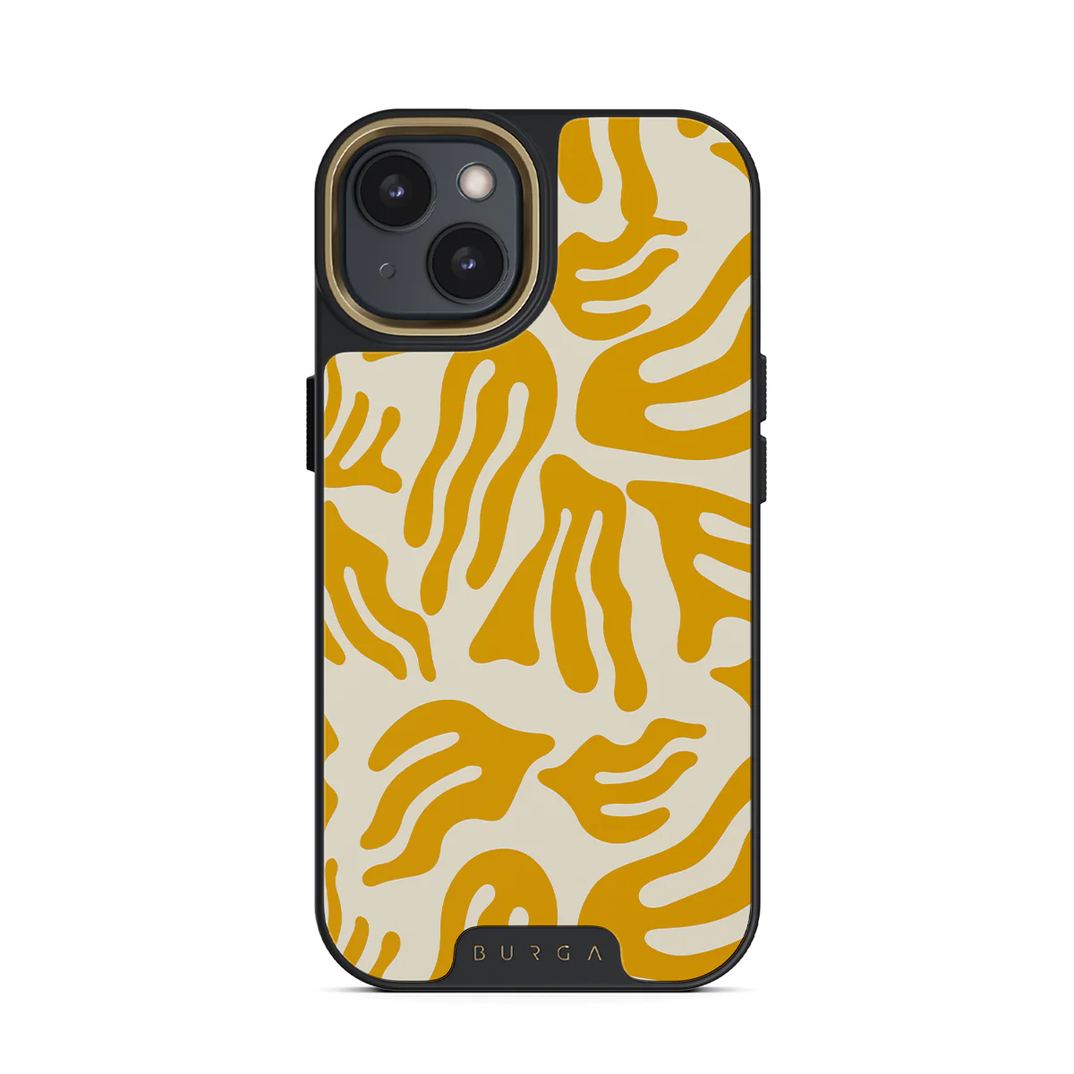 BURGA Sunbeams Elite MagSafe Case for iPhone