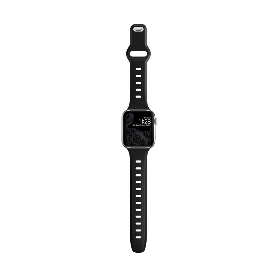 Nomad Sport Band Slim 38/40/41mm Black