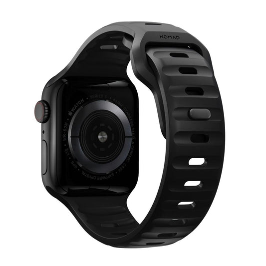 Nomad Sport Band 42/44/45/49mm Black