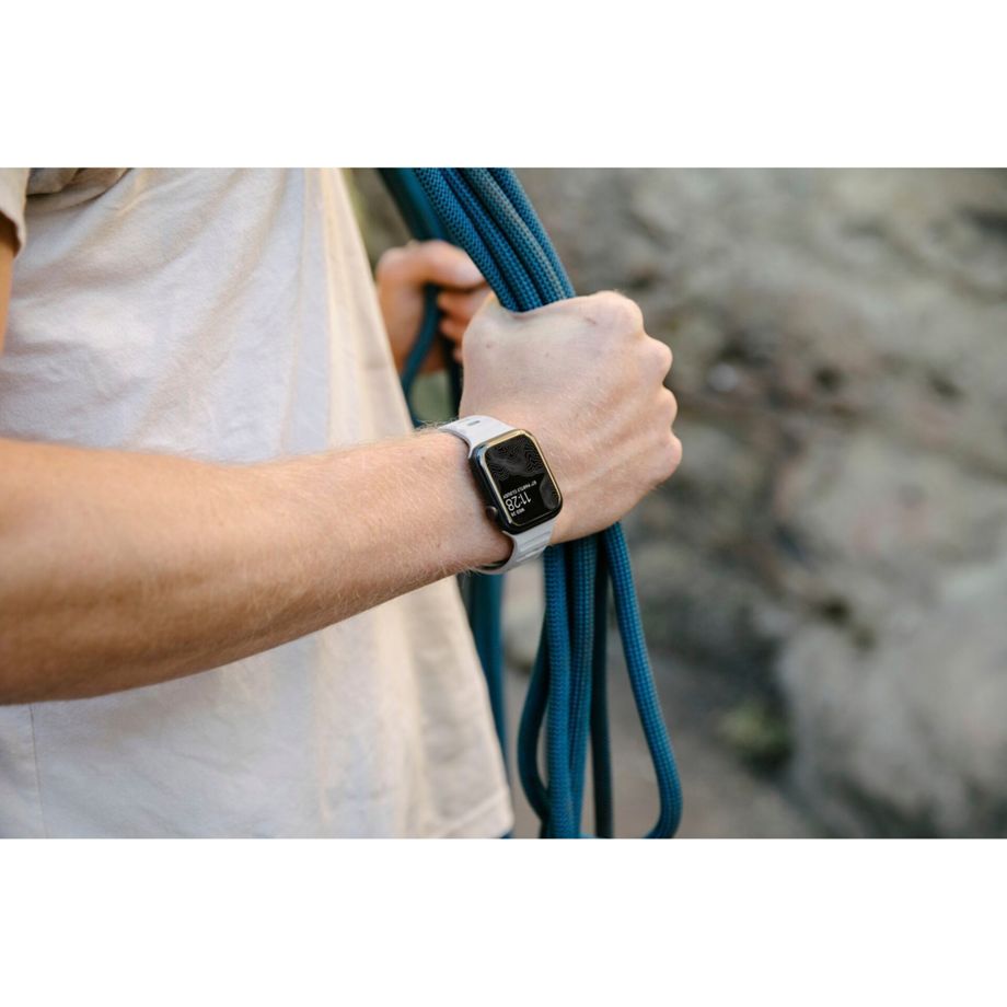 Nomad Sport Band 42/44/45/49mm Lunar Gray