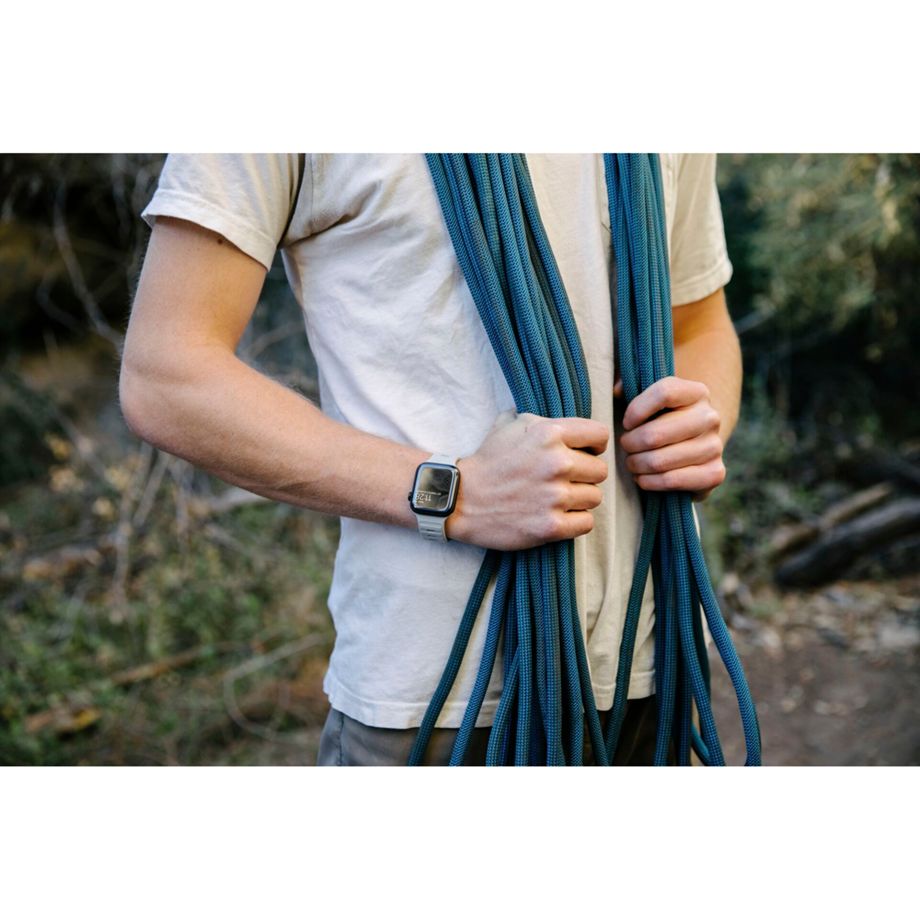 Nomad Sport Band 42/44/45/49mm Lunar Gray