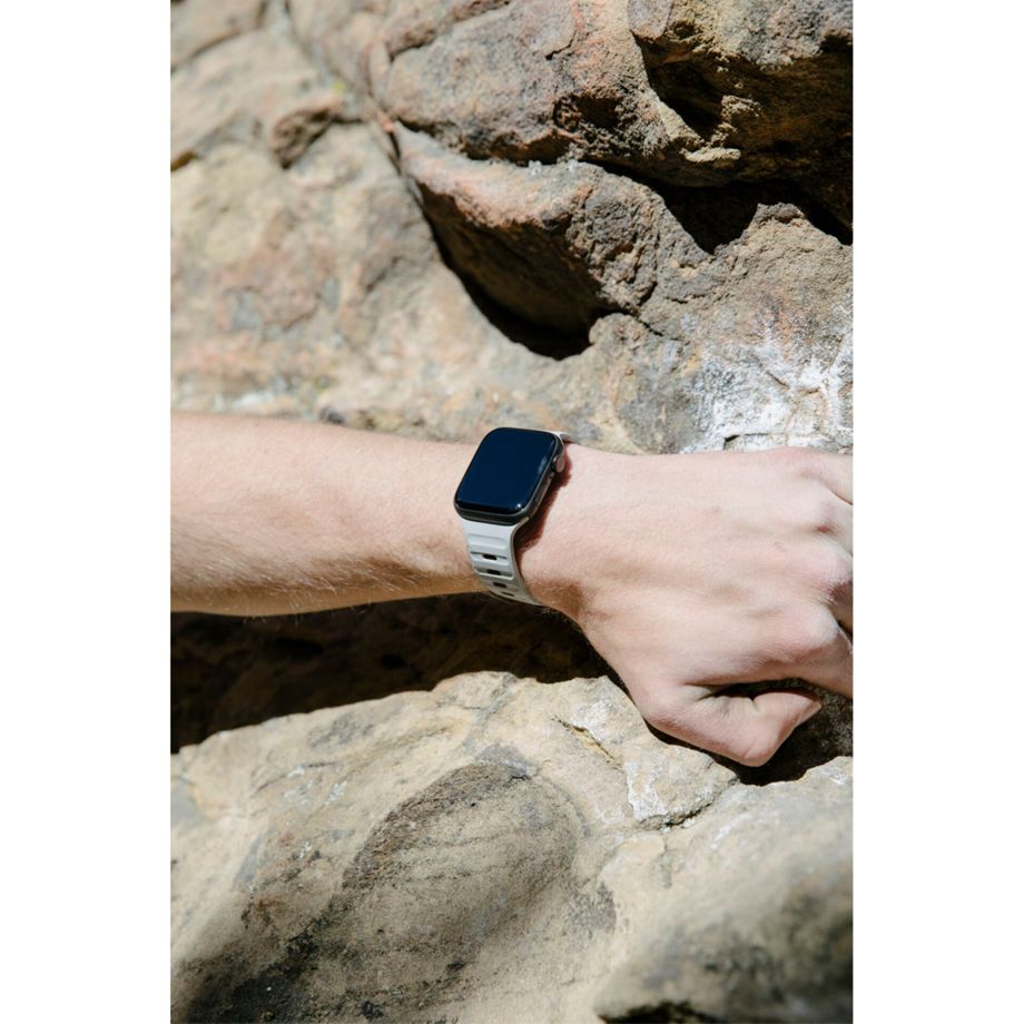 Nomad Sport Band 42/44/45/49mm Lunar Gray