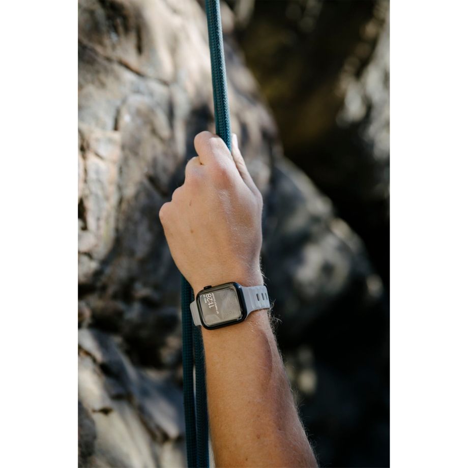 Nomad Sport Band 42/44/45/49mm Lunar Gray