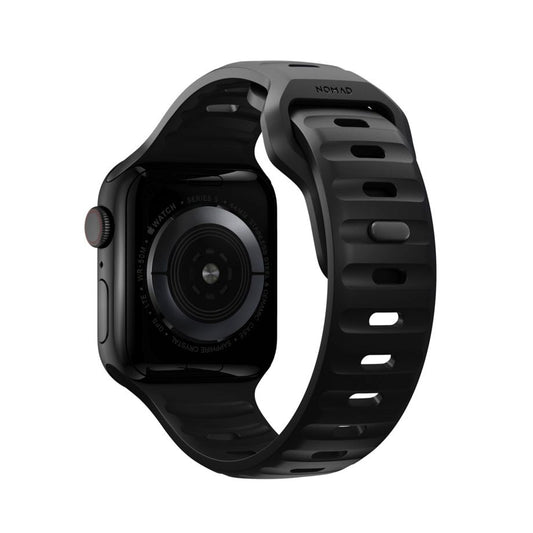 Nomad Sport Band 38/40/41 mm  Black