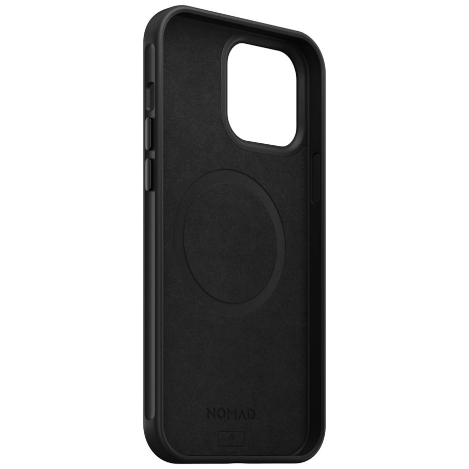 Nomad Sport Case Black MagSafe iPhone 13 Pro Max