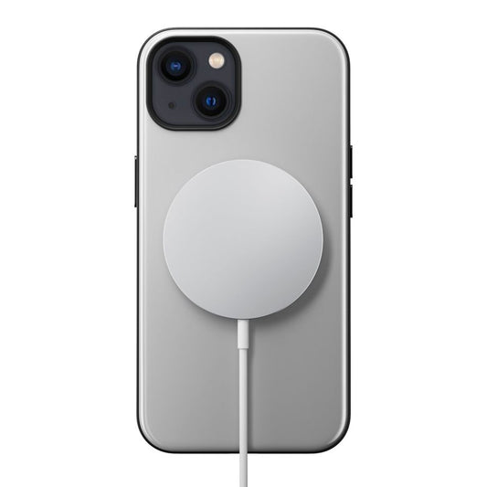 Nomad Sport Case Lunar Gray MagSafe iPhone 13