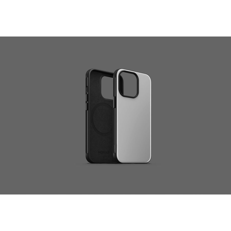 Nomad Sport Case Lunar Gray MagSafe iPhone 13