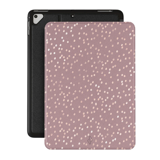 BURGA Hot Cocoa Case for iPad