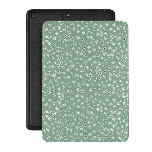 BURGA Lush Meadows Case for iPad