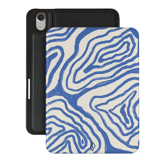 BURGA Seven Seas Case for iPad