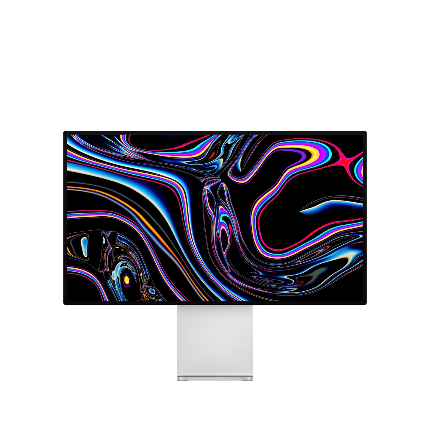 Pro Display XDR - Standardglas
