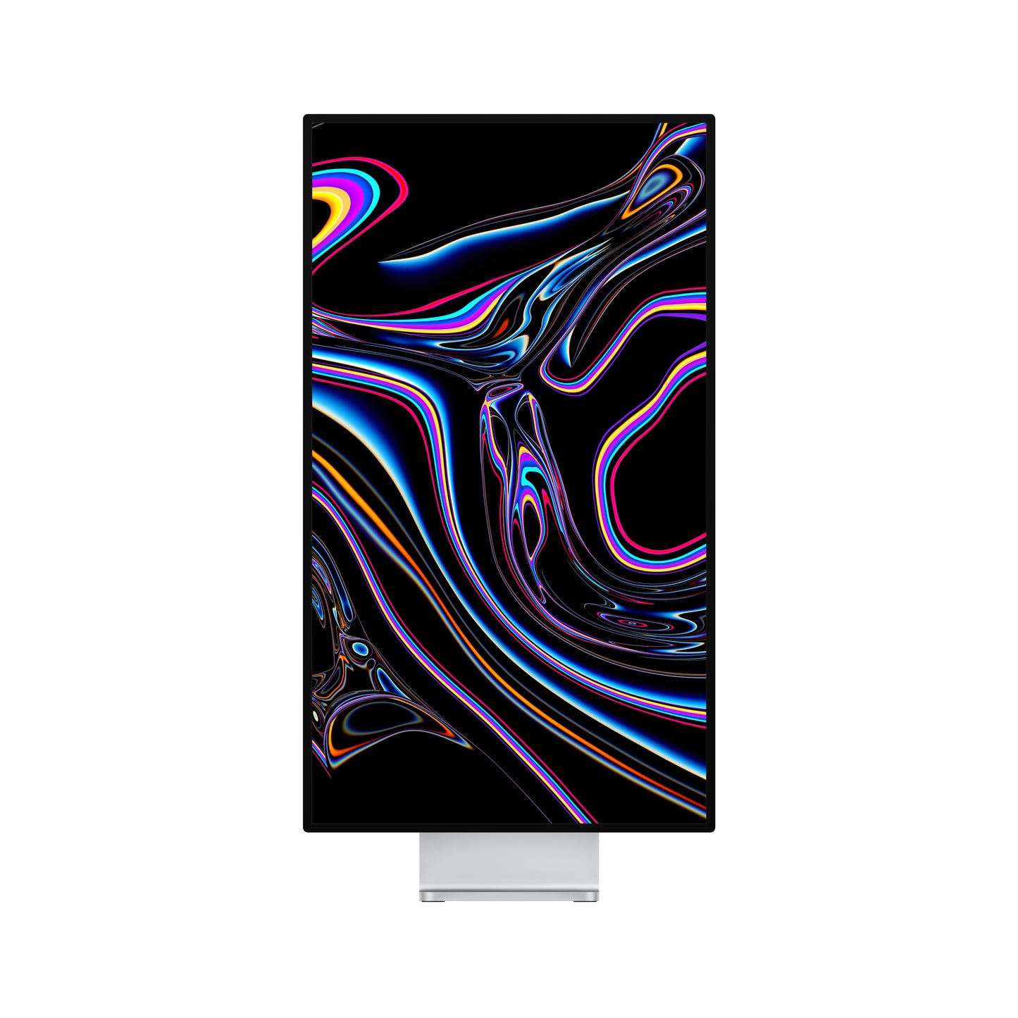 Pro Display XDR - Standardglas