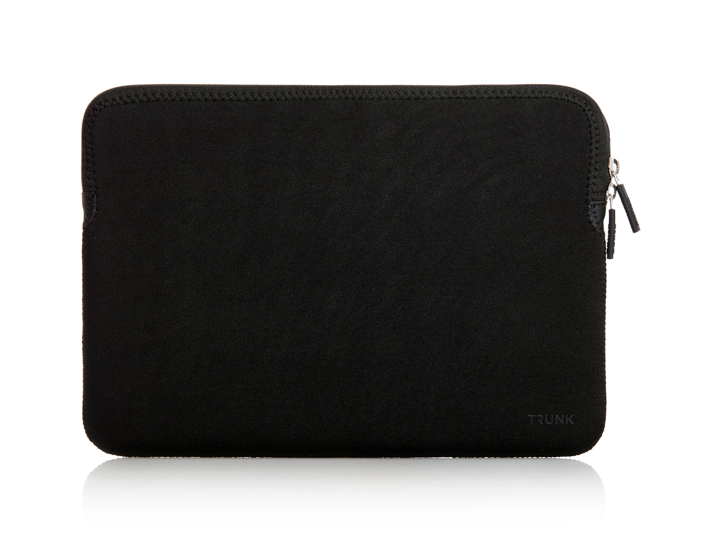 Trunk Neopren Sleeve für MacBook Pro 14", Schwarz