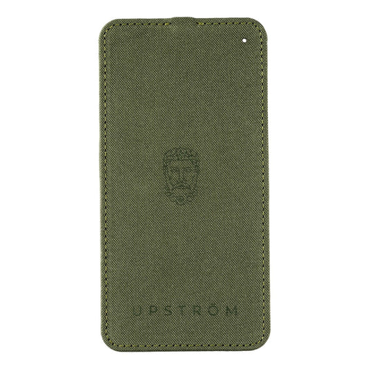 UPSTRÖM CIRKULÄR - Wireless Charger (Green)