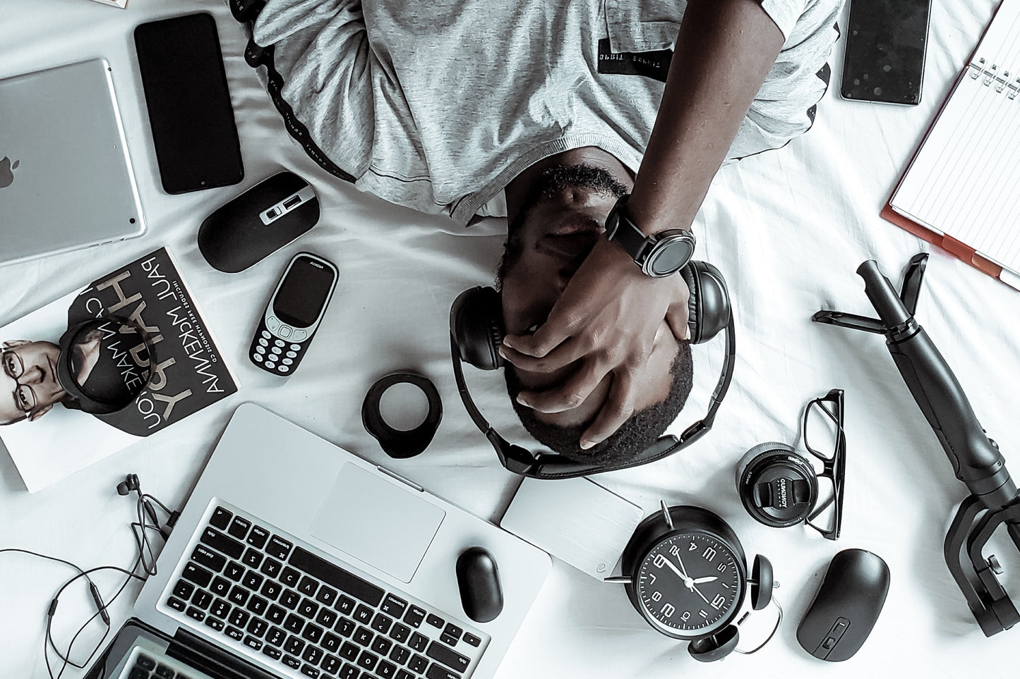 Individuelle Apple- und Zubehörberatung