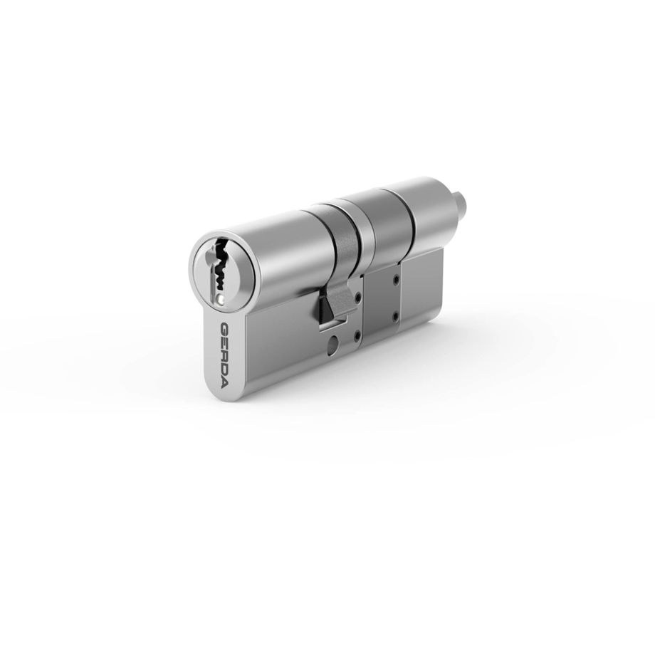 GERDA Standardzylinder 30mm längenverstellbar für tedee lock