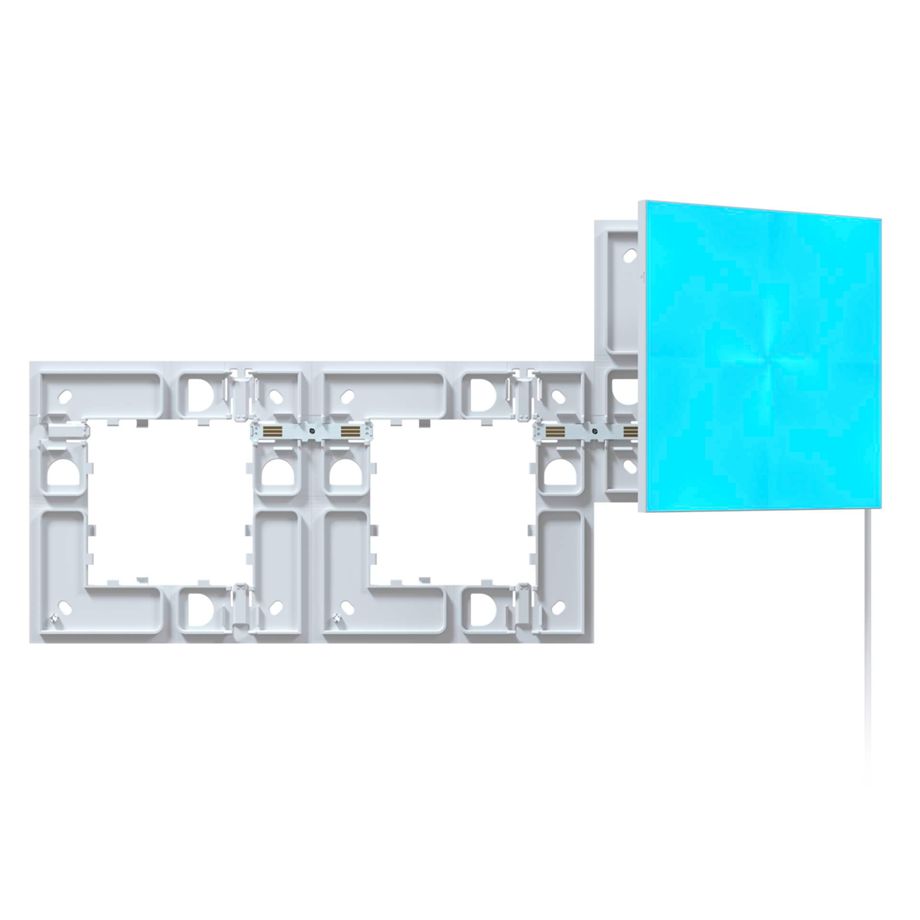 Nanoleaf Canvas Screw Mount Kit 9 PK