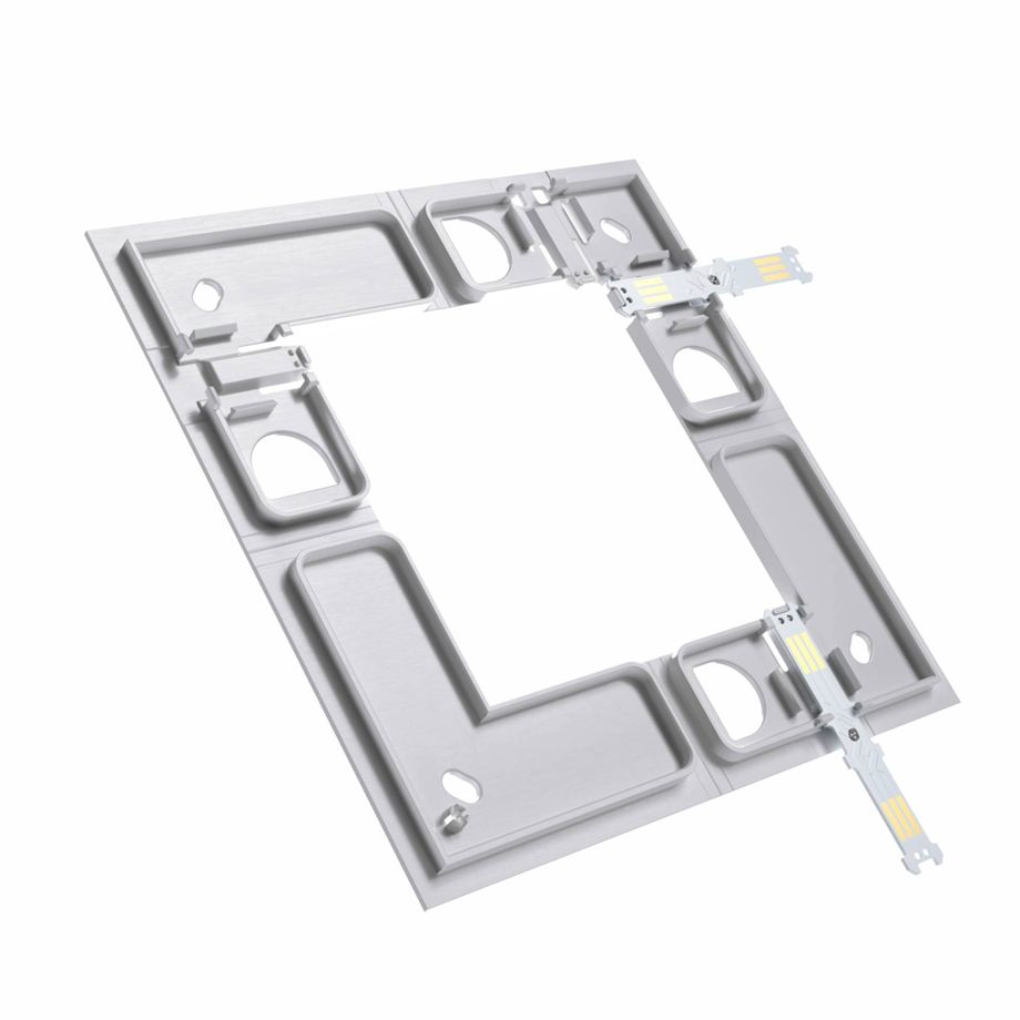 Nanoleaf Canvas Screw Mount Kit 9 PK