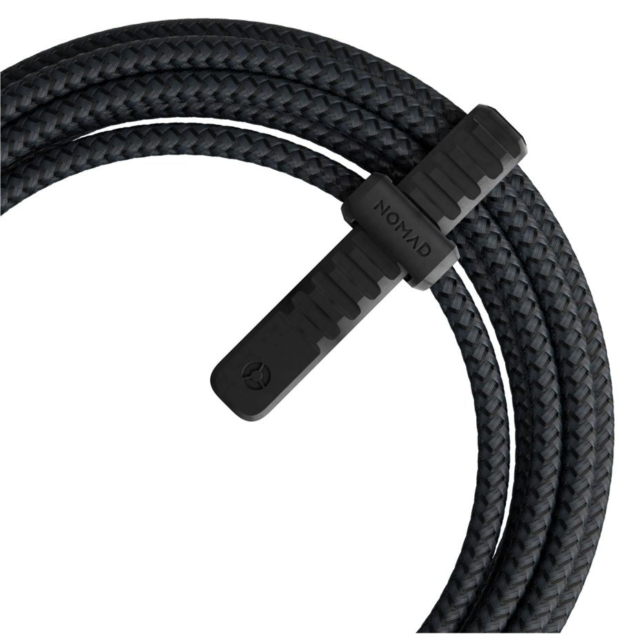 Nomad Kevlar USB-C to Lightning Cable 3 m