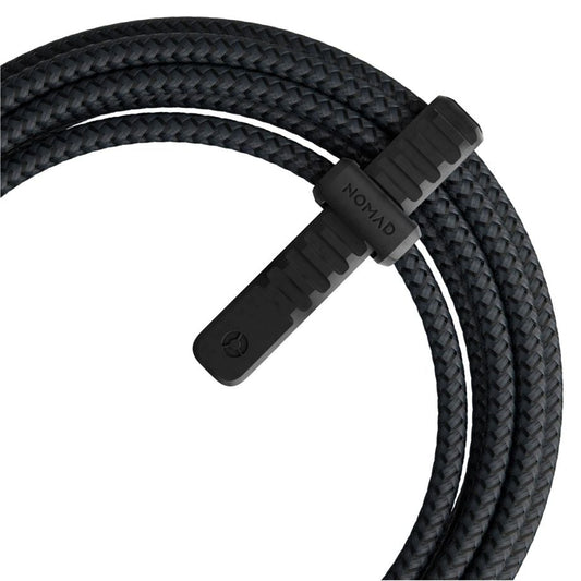 Nomad Kevlar USB-C to Lightning Cable 3 m