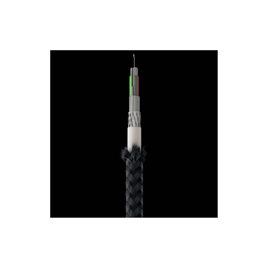 Nomad Kevlar USB-C to Lightning Cable 3 m