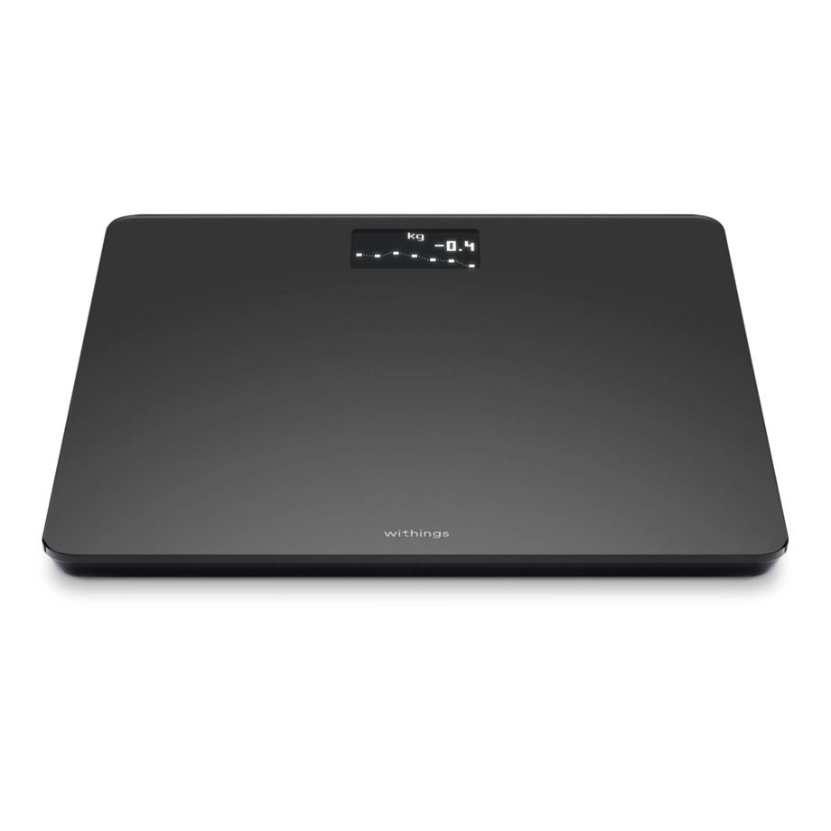 Withings Body black