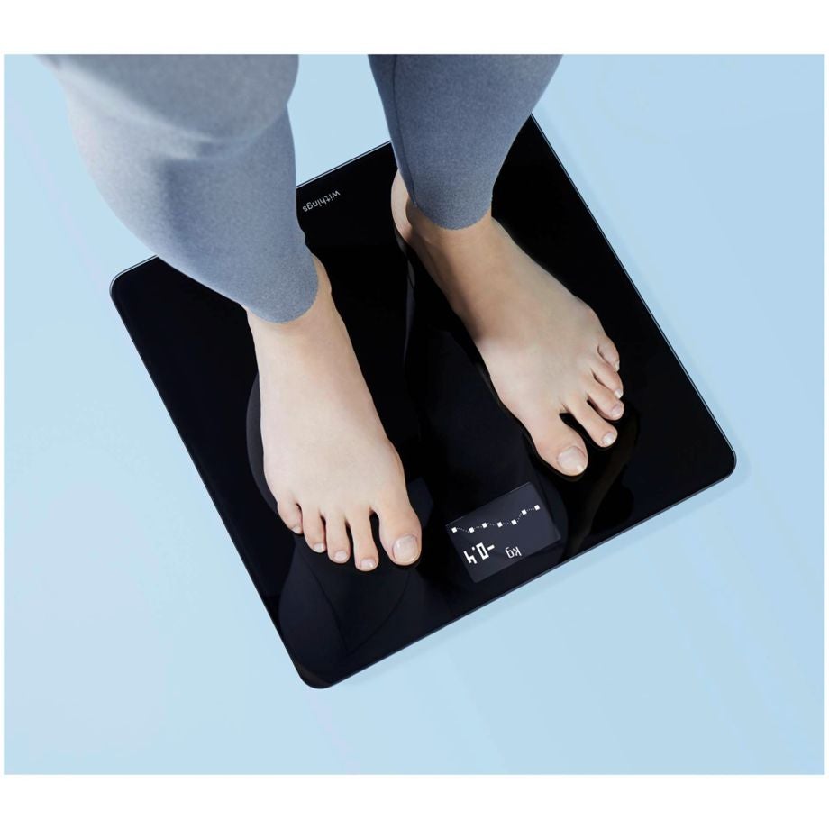 Withings Body black