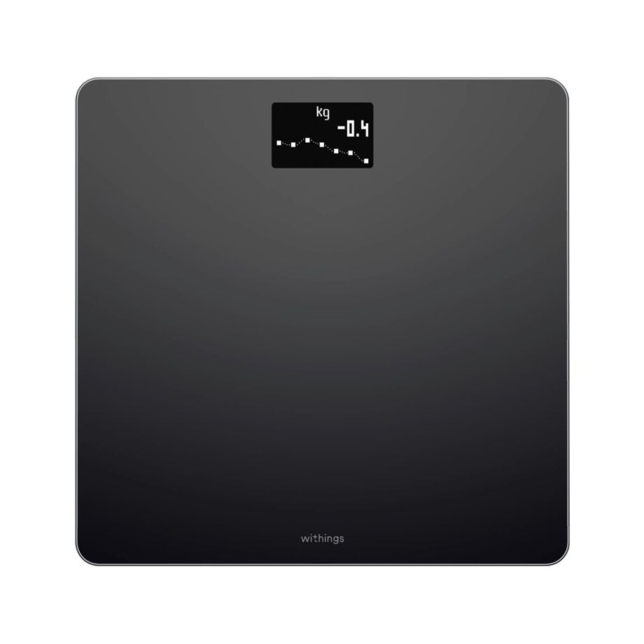 Withings Body black