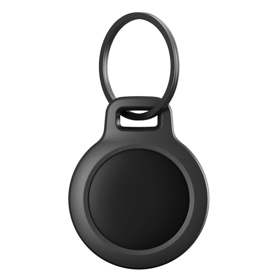 Nomad Rugged Keychain für AirTag