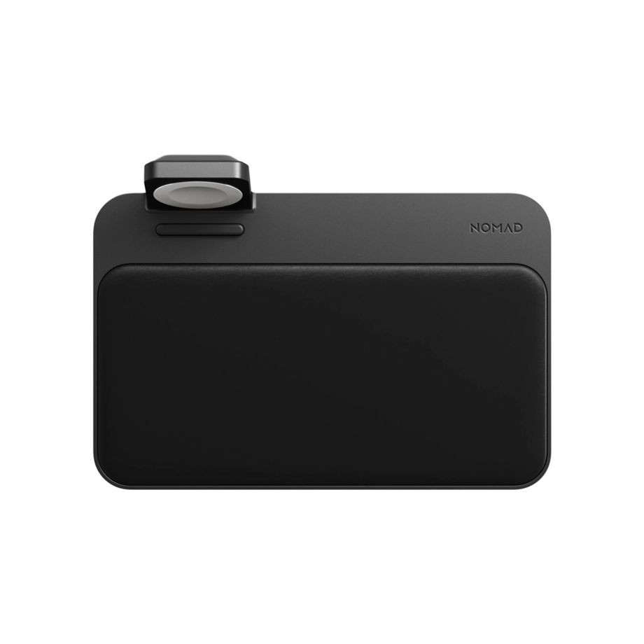 Nomad Base Station Apple Watch Edition with Connector V2