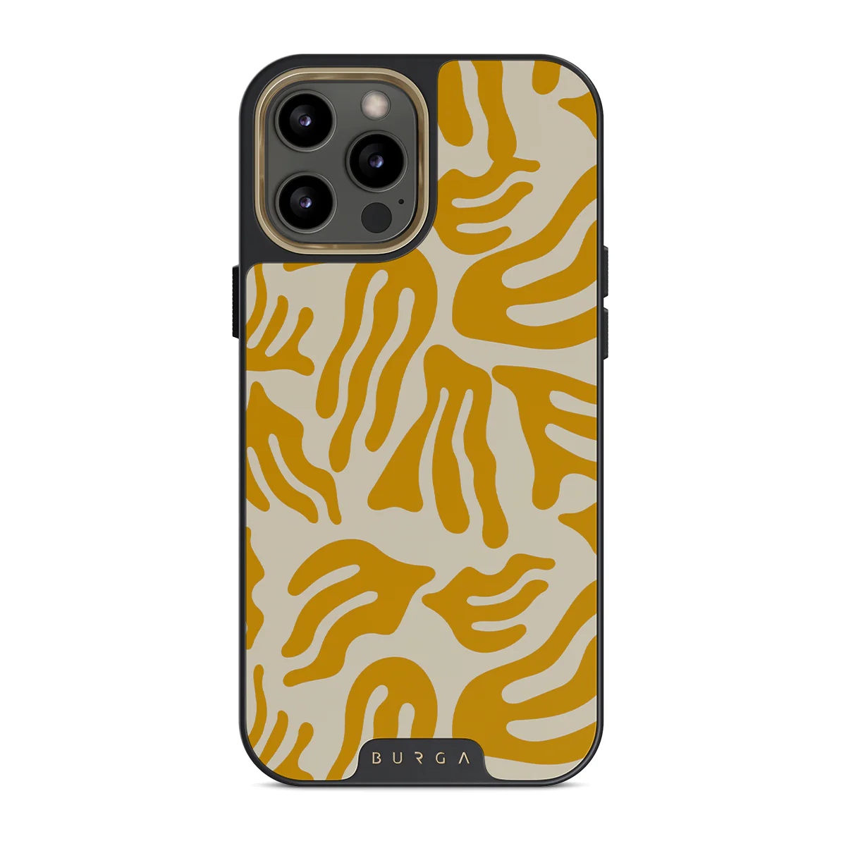 BURGA Sunbeams Elite MagSafe Case for iPhone