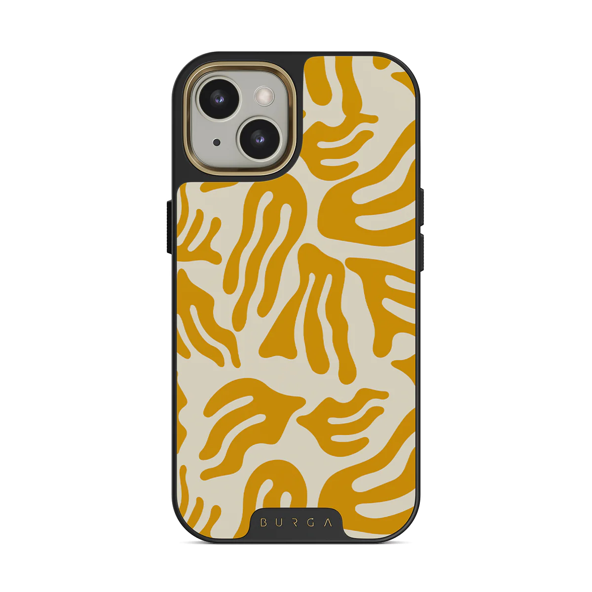 BURGA Sunbeams Elite MagSafe Case for iPhone