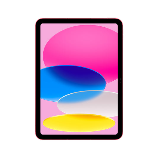 Apple iPad 11" (A16) Wi-Fi, 128GB, pink