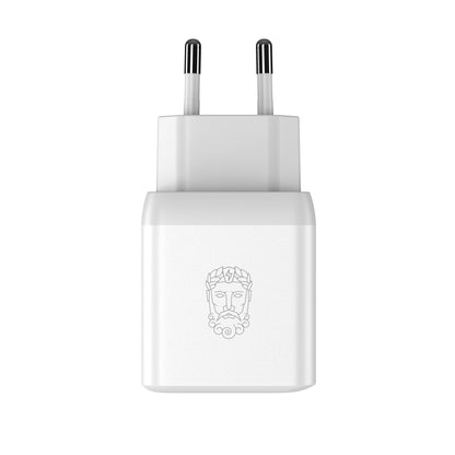 UPSTRÖM Fast Charging Bundle USB-C für iPhone / iPad / MacBook