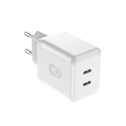 UPSTRÖM Fast Charging Bundle USB-C für iPhone / iPad / MacBook