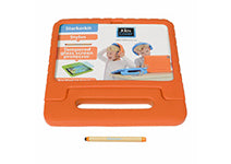 PARAT KidsCover für iPad 10,9" (10. Gen.), orange