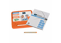 PARAT KidsCover für iPad 10,9" (10. Gen.), orange