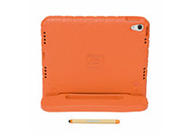 PARAT KidsCover für iPad 10,9" (10. Gen.), orange