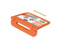 PARAT KidsCover für iPad 10,9" (10. Gen.), orange