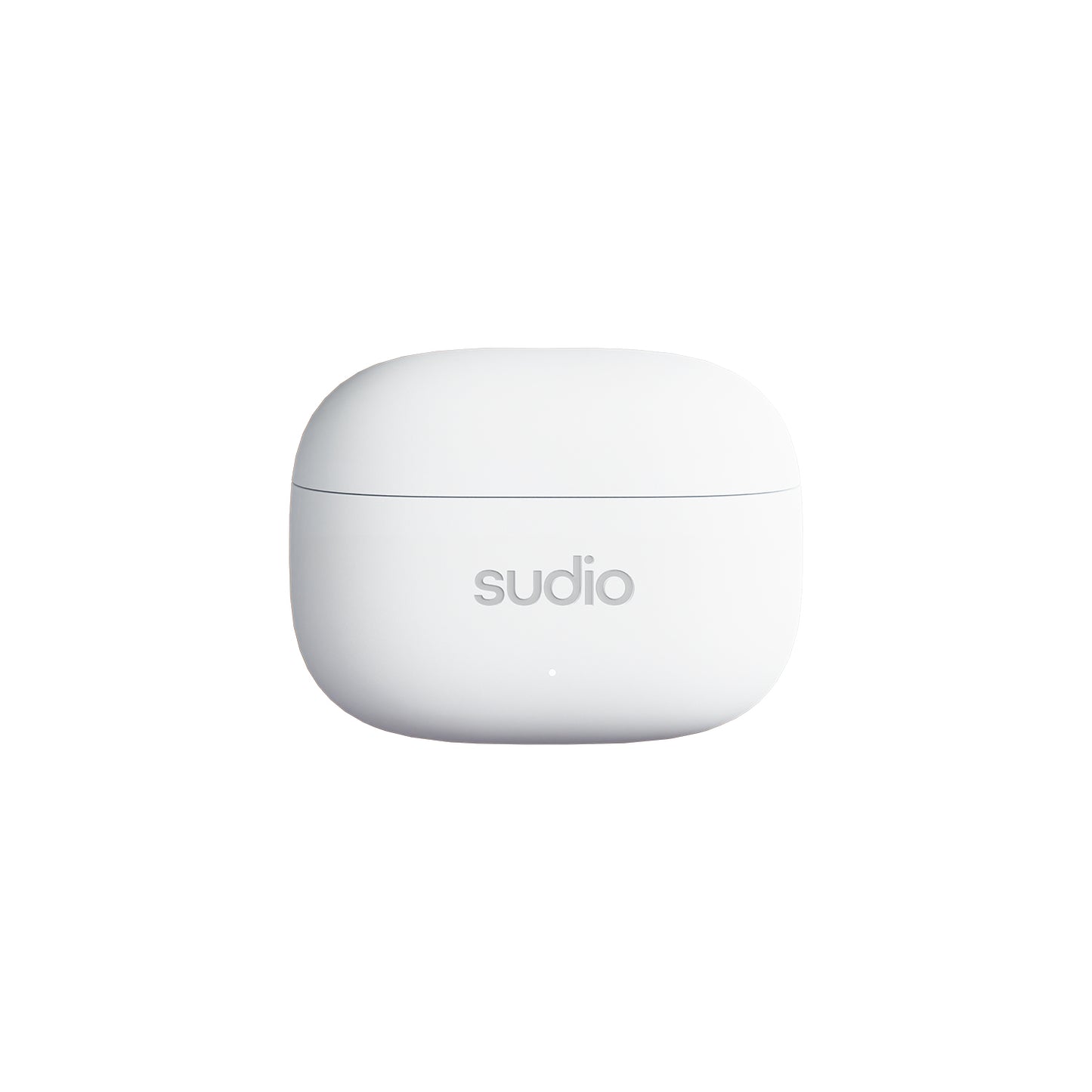 Sudio A1 Pro, kabelloser In-Ear Bluetooth Kopfhörer, weiss