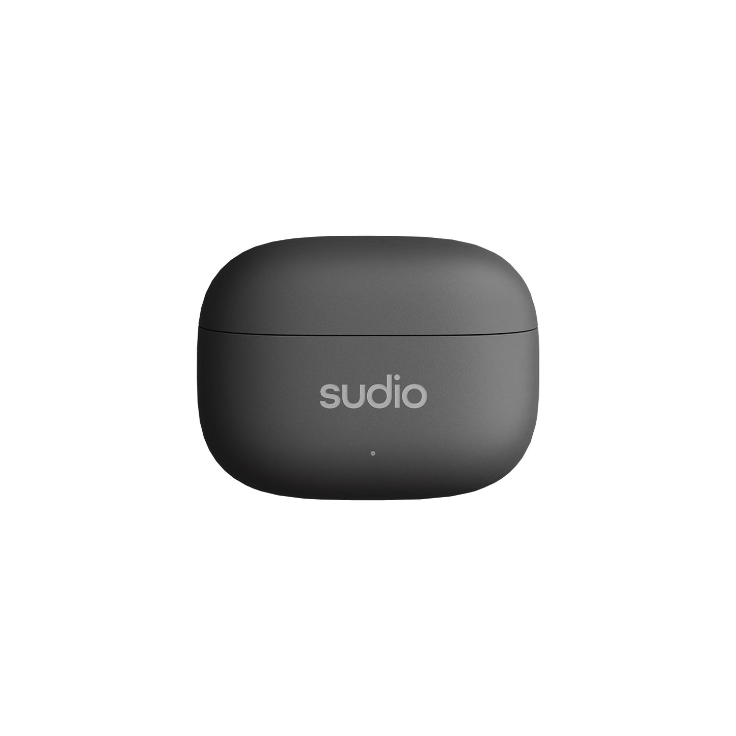 Sudio A1 Pro, kabelloser In-Ear Bluetooth Kopfhörer, schwarz