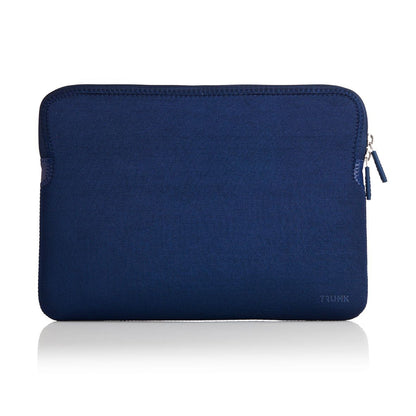 Trunk Neopren Sleeve für MacBook Pro 14", Navy