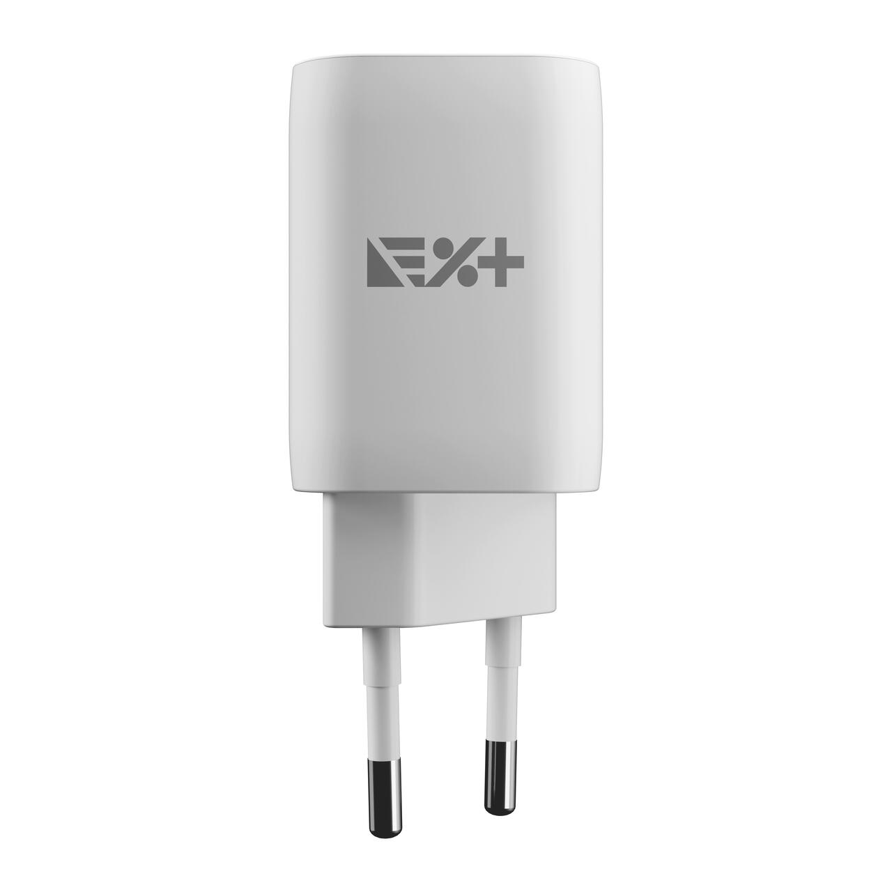 NEXT.ONE 35W USB-C GAN Power Adapter