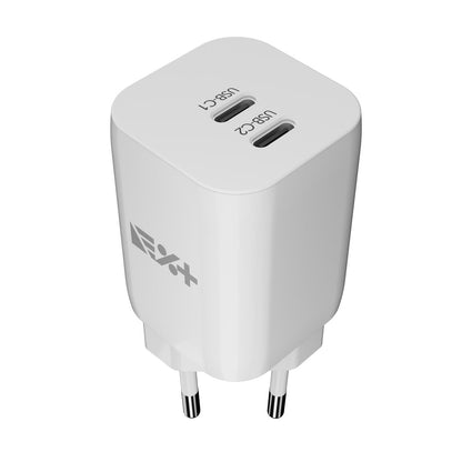 NEXT.ONE 35W USB-C GAN Power Adapter