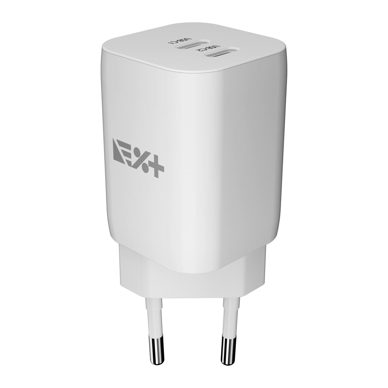 NEXT.ONE 35W USB-C GAN Power Adapter